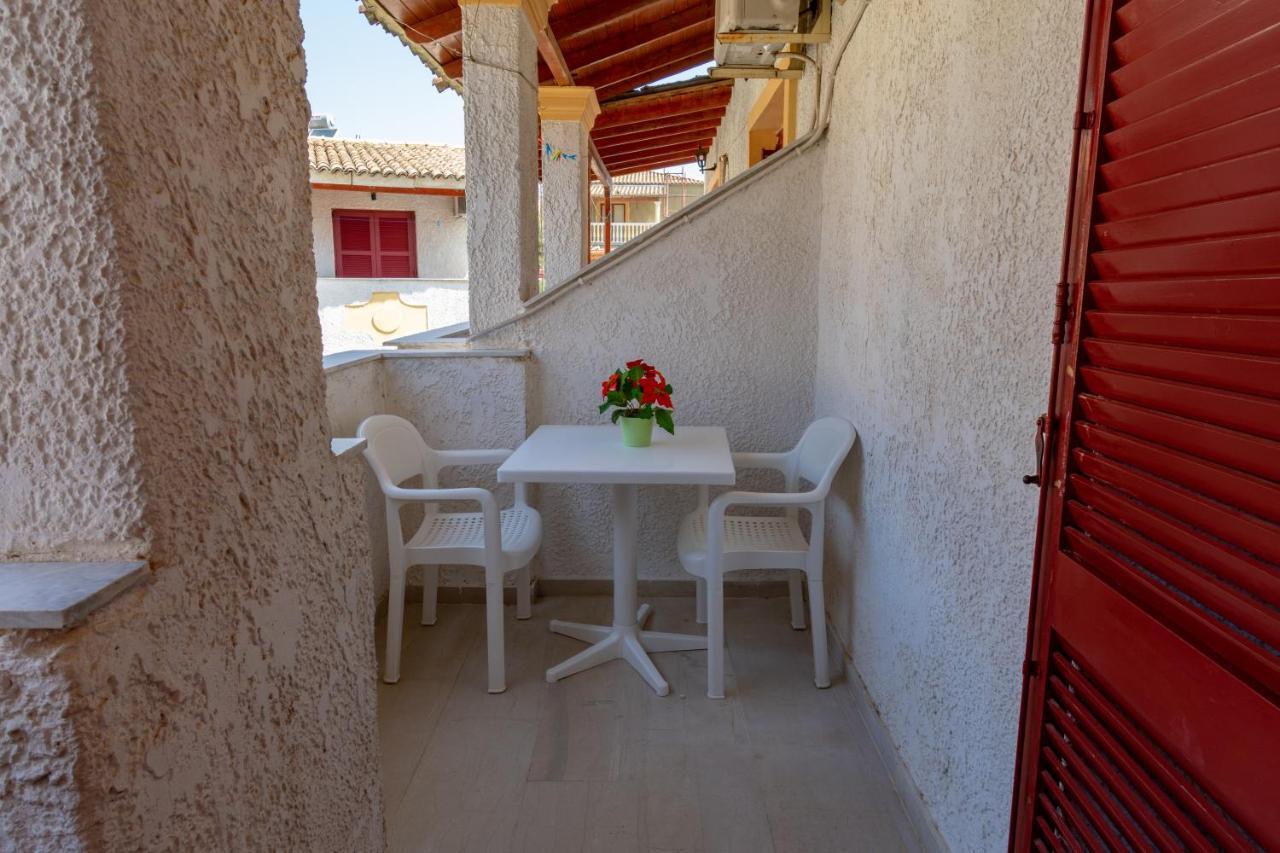 Appartement Bella Grecia And By Hotelius Moraitika